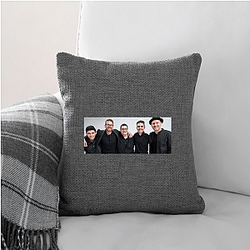 Worship Icons Sidewalk Prophets Pillows Cover