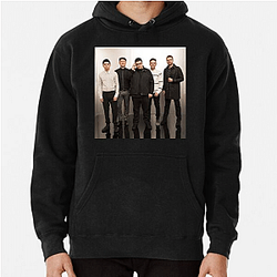 Faith Messengers Sidewalk Prophets Hoodies