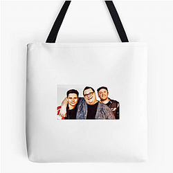 Spirit Musicians Sidewalk Prophets Bags