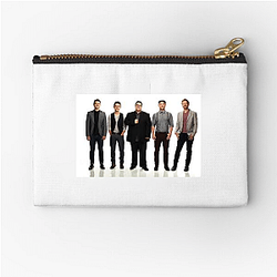 Worship Band Sidewalk Prophets Zipper Pouches