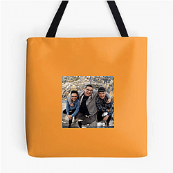 Uplifting Voices Sidewalk Prophets Bags