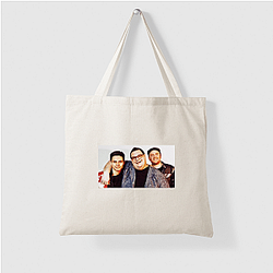 Spirit Musicians Sidewalk Prophets Bags