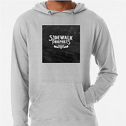 Hope Singers Sidewalk Prophets Hoodies