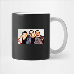 Spirit Musicians Sidewalk Prophets Mugs