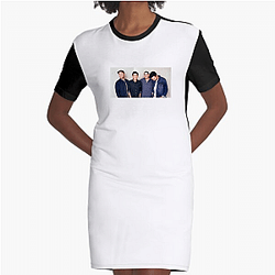 Soulful Sound Sidewalk Prophets Dresses
