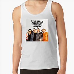 Christian Artists Sidewalk Prophets Tank Tops