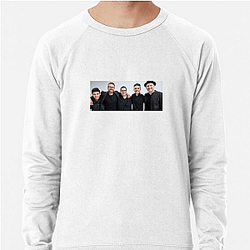 Worship Icons Sidewalk Prophets Sweatshirts