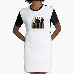 Faith Messengers Sidewalk Prophets Dresses
