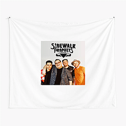 Christian Artists Sidewalk Prophets Tapestries