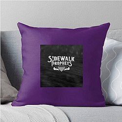 Hope Singers Sidewalk Prophets Pillows Cover