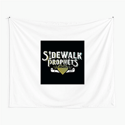 Praise Leaders Sidewalk Prophets Tapestries