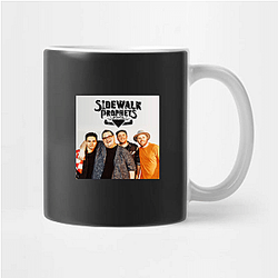 Christian Artists Sidewalk Prophets Mugs