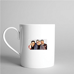 Spirit Musicians Sidewalk Prophets Mugs