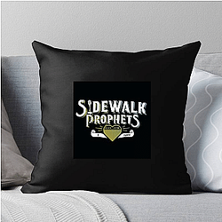 Praise Leaders Sidewalk Prophets Pillows Cover