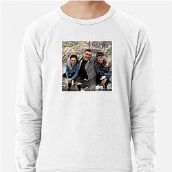Uplifting Voices Sidewalk Prophets Sweatshirts