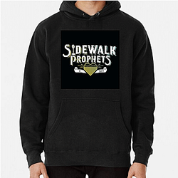 Praise Leaders Sidewalk Prophets Hoodies