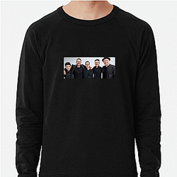 Worship Icons Sidewalk Prophets Sweatshirts