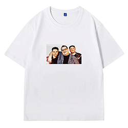 Spirit Musicians Sidewalk Prophets T-Shirts