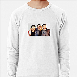 Spirit Musicians Sidewalk Prophets Sweatshirts