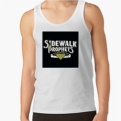 Praise Leaders Sidewalk Prophets Tank Tops