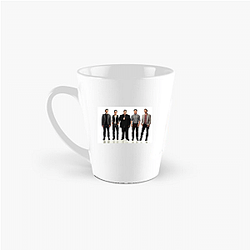 Worship Band Sidewalk Prophets Mugs