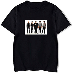 Worship Band Sidewalk Prophets T-Shirts