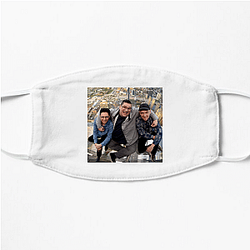 Uplifting Voices Sidewalk Prophets Face Masks
