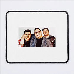 Spirit Musicians Sidewalk Prophets Mouse Pads