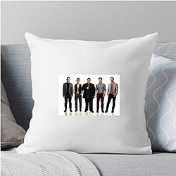 Worship Band Sidewalk Prophets Pillows Cover