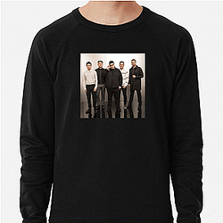 Faith Messengers Sidewalk Prophets Sweatshirts