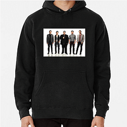 Worship Band Sidewalk Prophets Hoodies