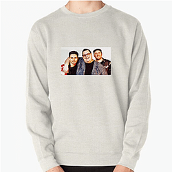 Spirit Musicians Sidewalk Prophets Sweatshirts