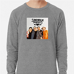 Christian Artists Sidewalk Prophets Sweatshirts