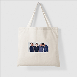 Soulful Sound Sidewalk Prophets Bags