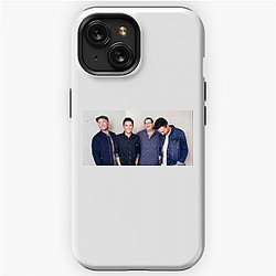 Soulful Sound Sidewalk Prophets Samsung Cases