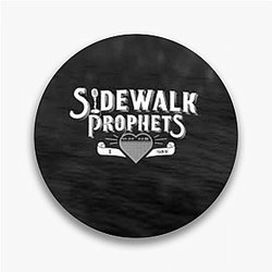 Hope Singers Sidewalk Prophets Pins