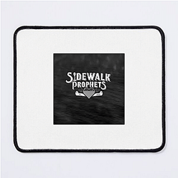 Hope Singers Sidewalk Prophets Mouse Pads
