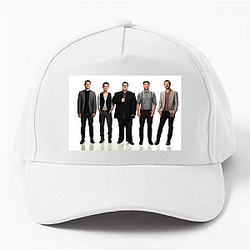 Worship Band Sidewalk Prophets Hats & Caps