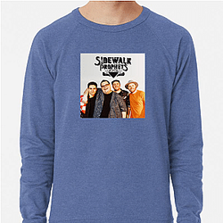 Christian Artists Sidewalk Prophets Sweatshirts