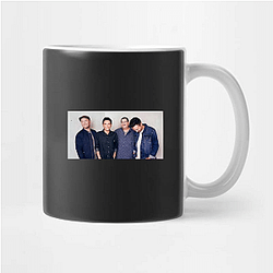 Soulful Sound Sidewalk Prophets Mugs