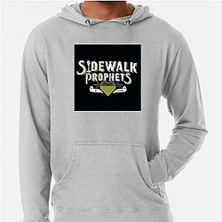 Praise Leaders Sidewalk Prophets Hoodies