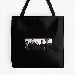 Worship Icons Sidewalk Prophets Bags