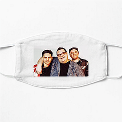 Spirit Musicians Sidewalk Prophets Face Masks