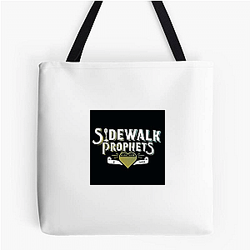 Praise Leaders Sidewalk Prophets Bags