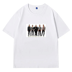 Worship Band Sidewalk Prophets T-Shirts