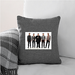 Worship Band Sidewalk Prophets Pillows Cover