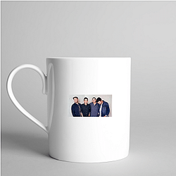 Soulful Sound Sidewalk Prophets Mugs
