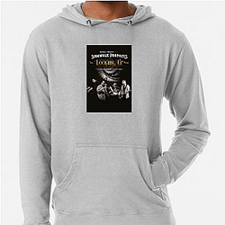 Gospel Voices Sidewalk Prophets Hoodies