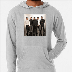 Faith Messengers Sidewalk Prophets Hoodies