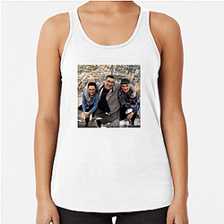 Uplifting Voices Sidewalk Prophets Tank Tops